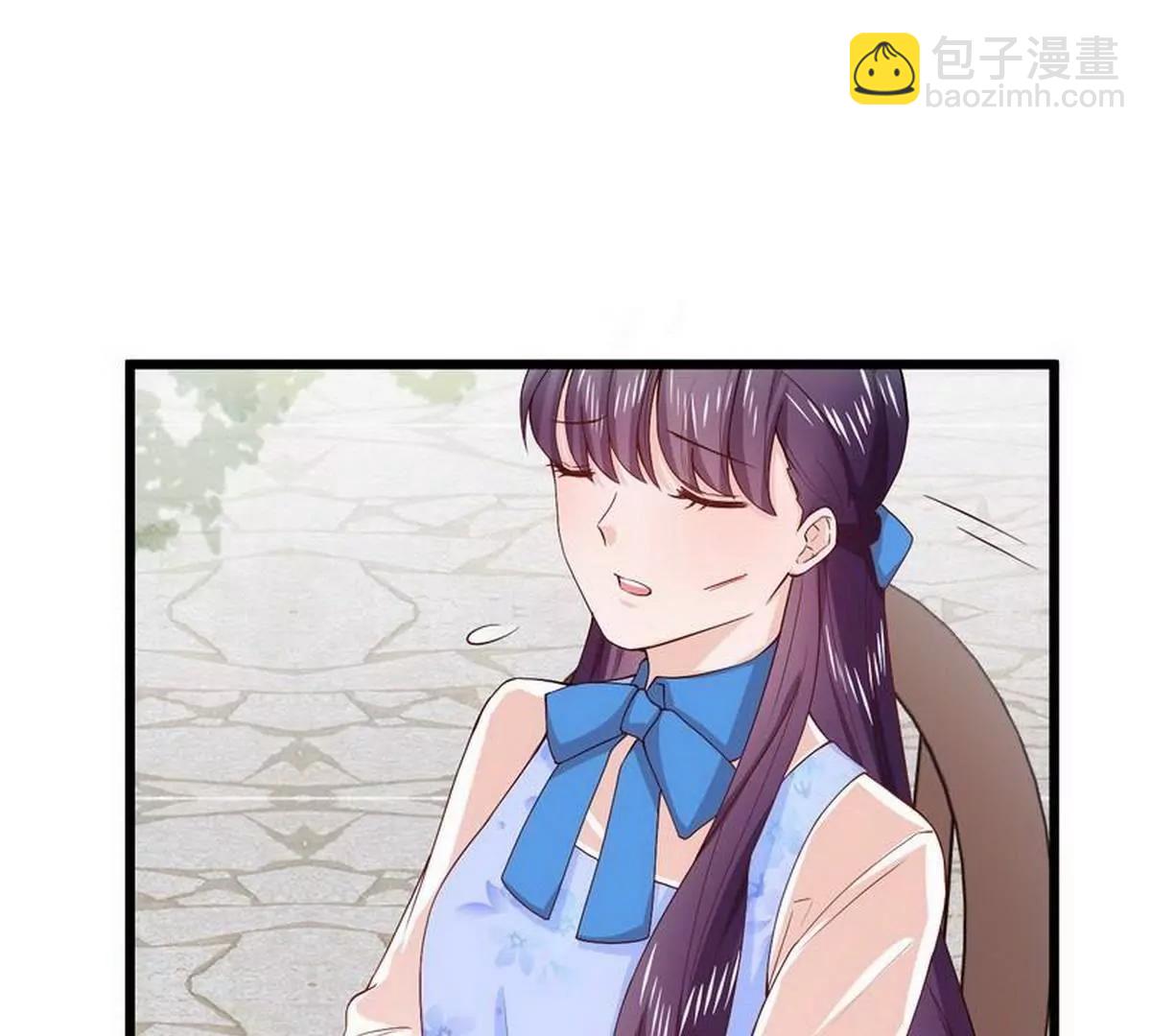 《少帅的私宠娇妻》第14话 不讲理的土匪头子 第27页