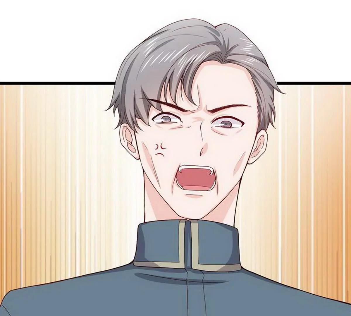 《少帅的私宠娇妻》第14话 不讲理的土匪头子 第4页