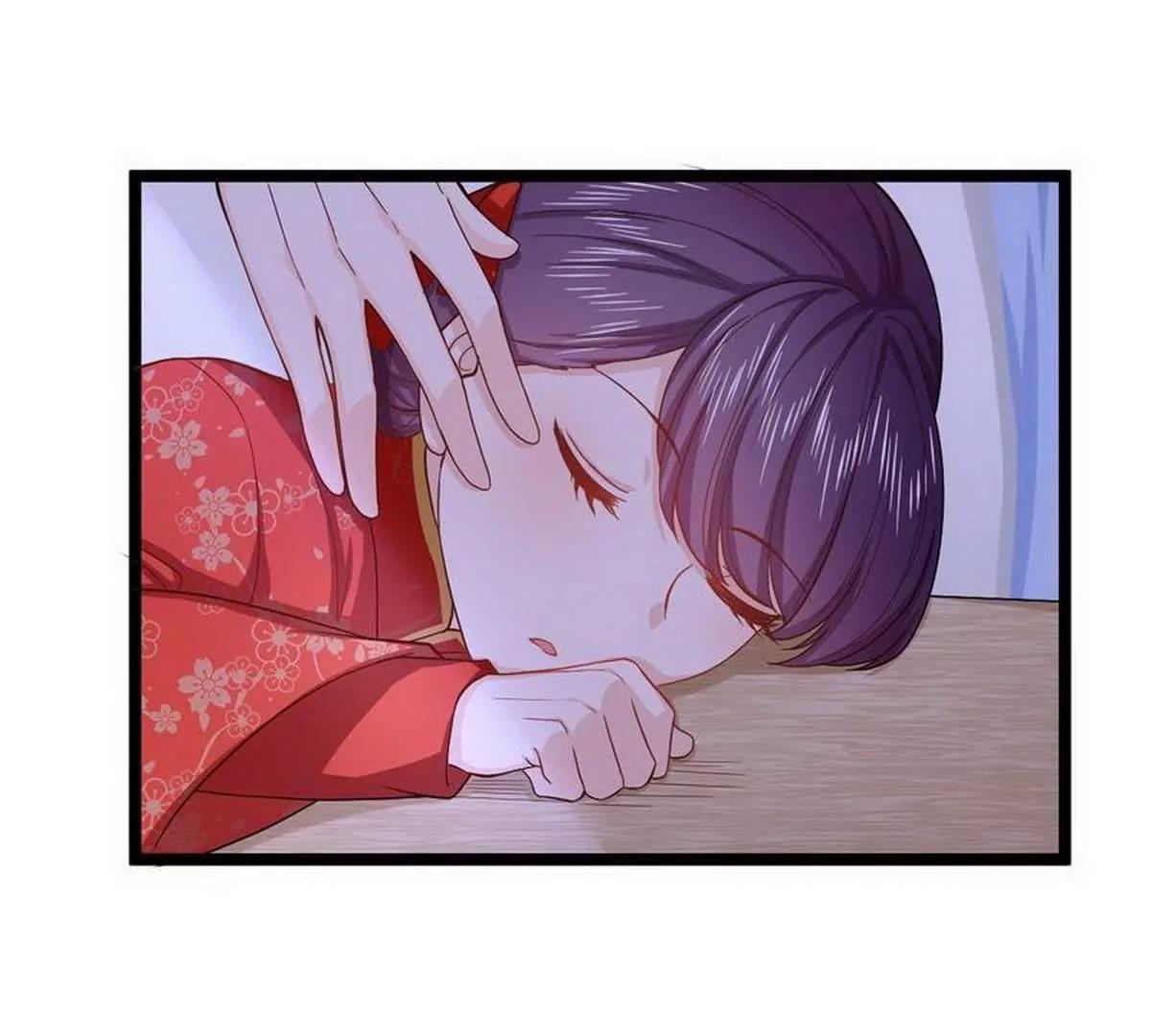 《少帅的私宠娇妻》第18话 强取豪夺少帅清白 第20页