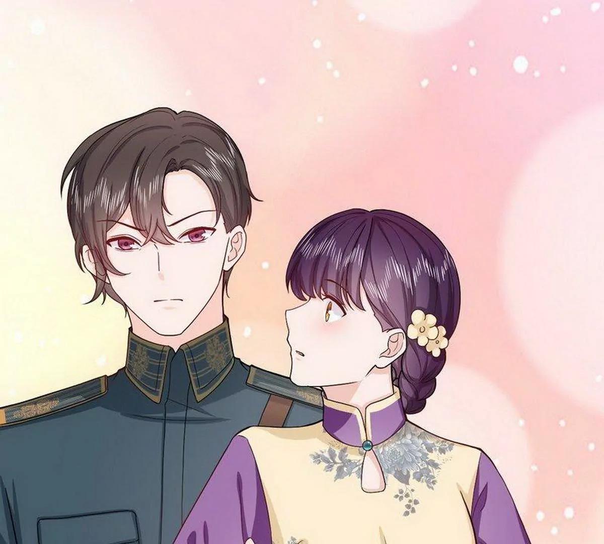 《少帅的私宠娇妻》第24话 少帅救救我！ 第30页