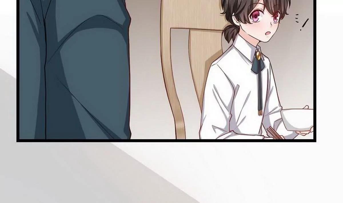 《少帅的私宠娇妻》第25话 被隐藏的真相 第28页