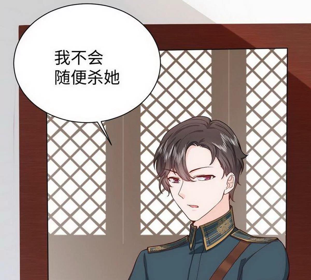 《少帅的私宠娇妻》第25话 被隐藏的真相 第29页