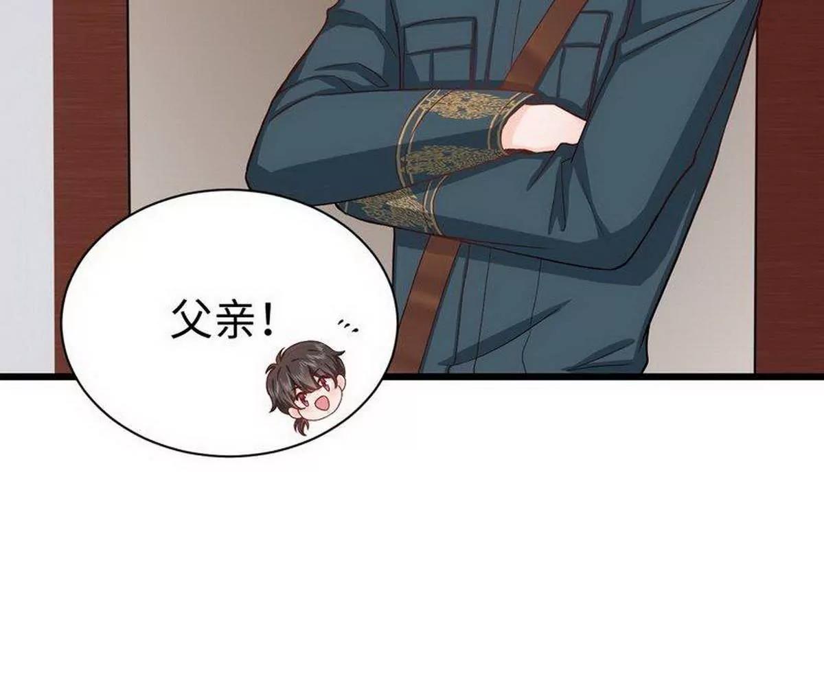《少帅的私宠娇妻》第25话 被隐藏的真相 第30页