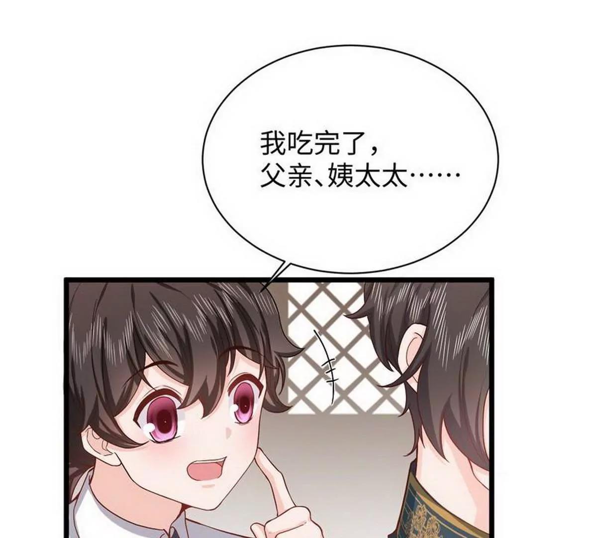 《少帅的私宠娇妻》第25话 被隐藏的真相 第41页