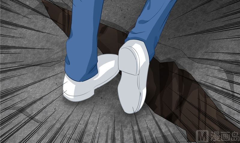 《那个被我活埋的人》第27话 多重人格 第21页