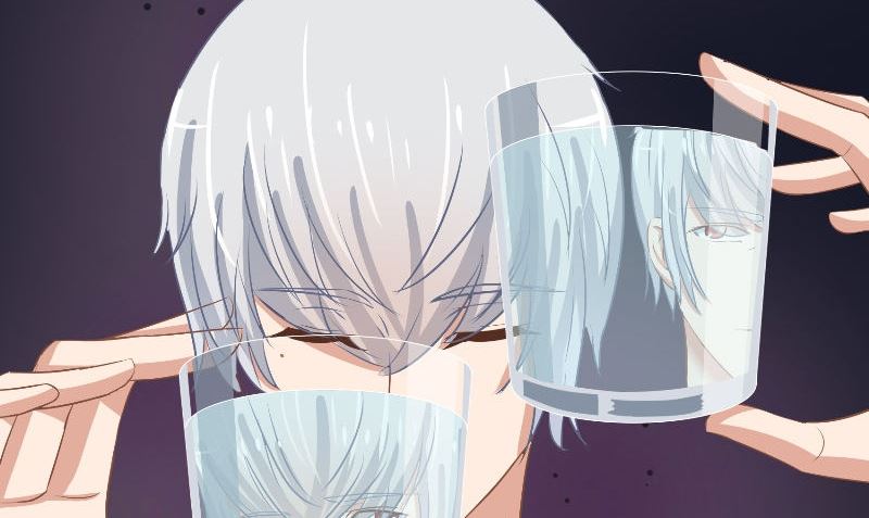 《那个被我活埋的人》第29话 蜂鸟 第32页