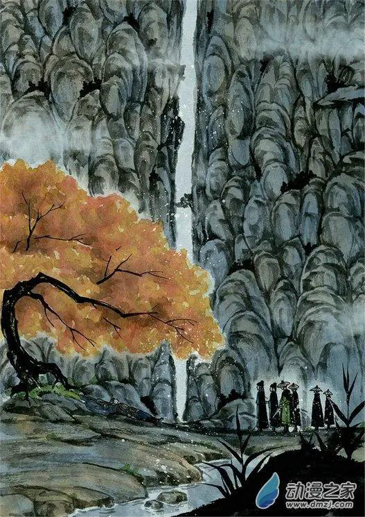 《白鹤三绝》第11回 建宁王（十二） 第10页