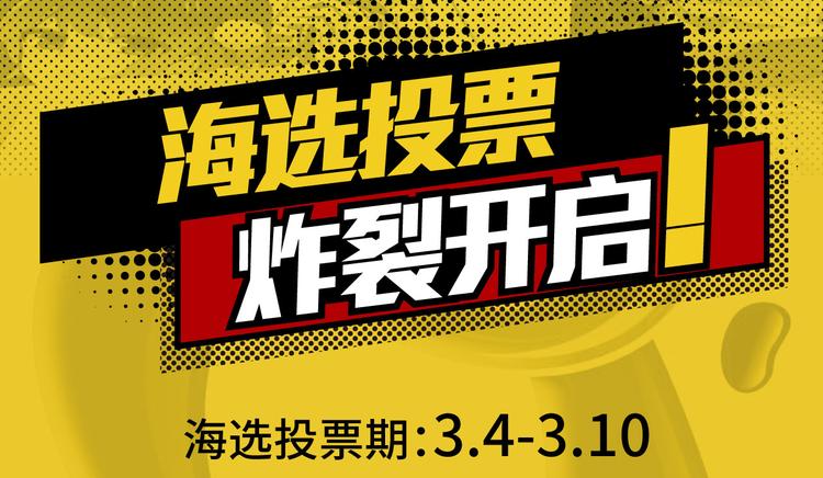 《次元旋风系列》海选投票 炸裂开启！ 第3页