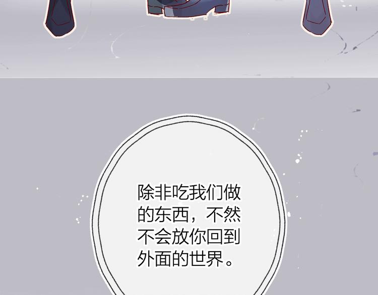 《次元旋风系列》花与隐匿之乌-次元旋风系列 第19页