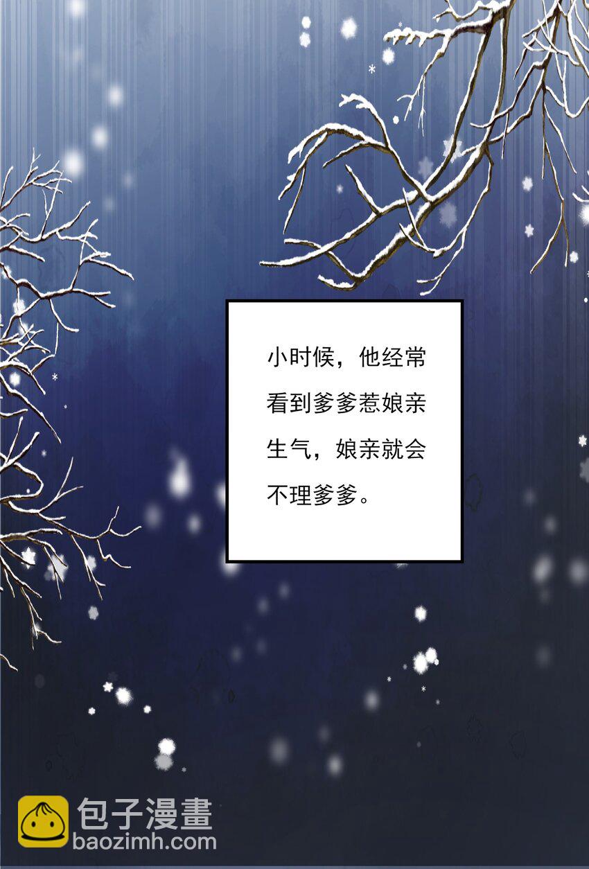 《惊鲨记》第10话 本王睡不着 第36页