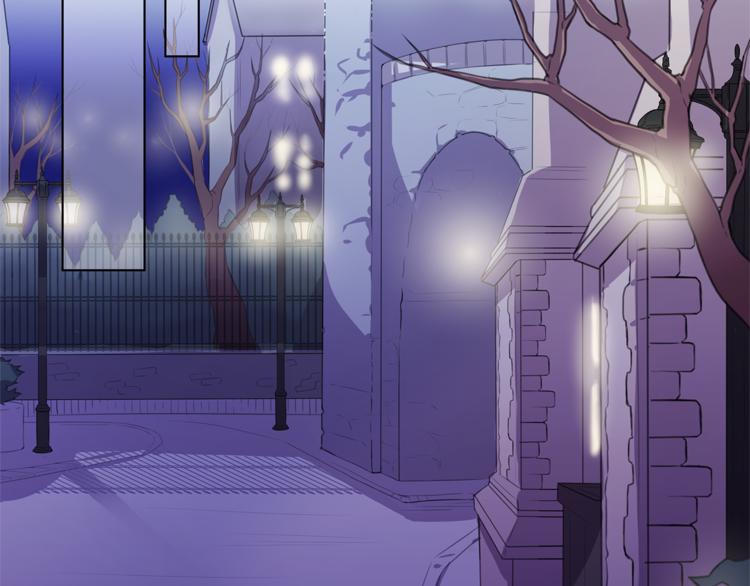 《深陷他的瞳色》第3话 逃奴 第25页