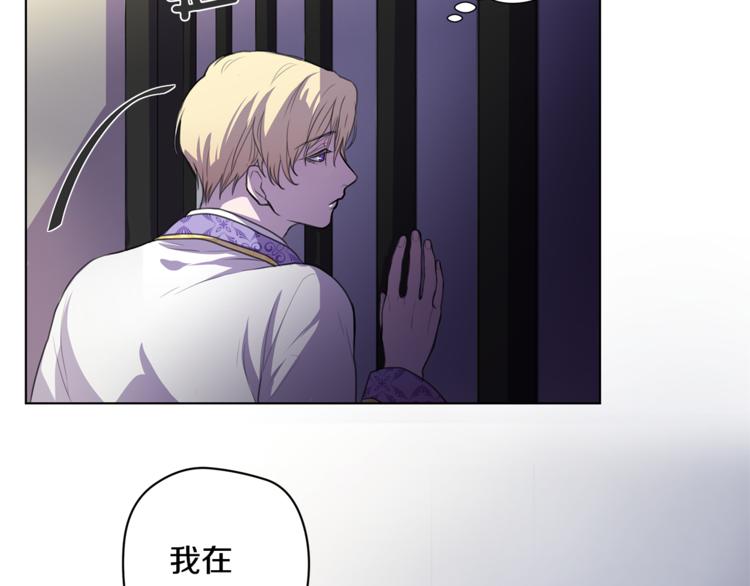 《深陷他的瞳色》第3话 逃奴 第47页