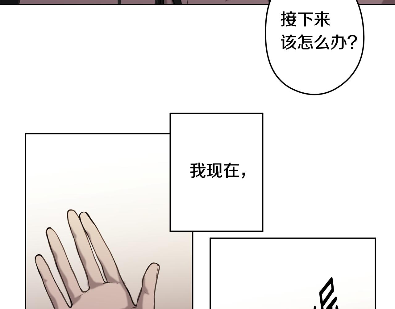 《深陷他的瞳色》第7话 机会 第29页