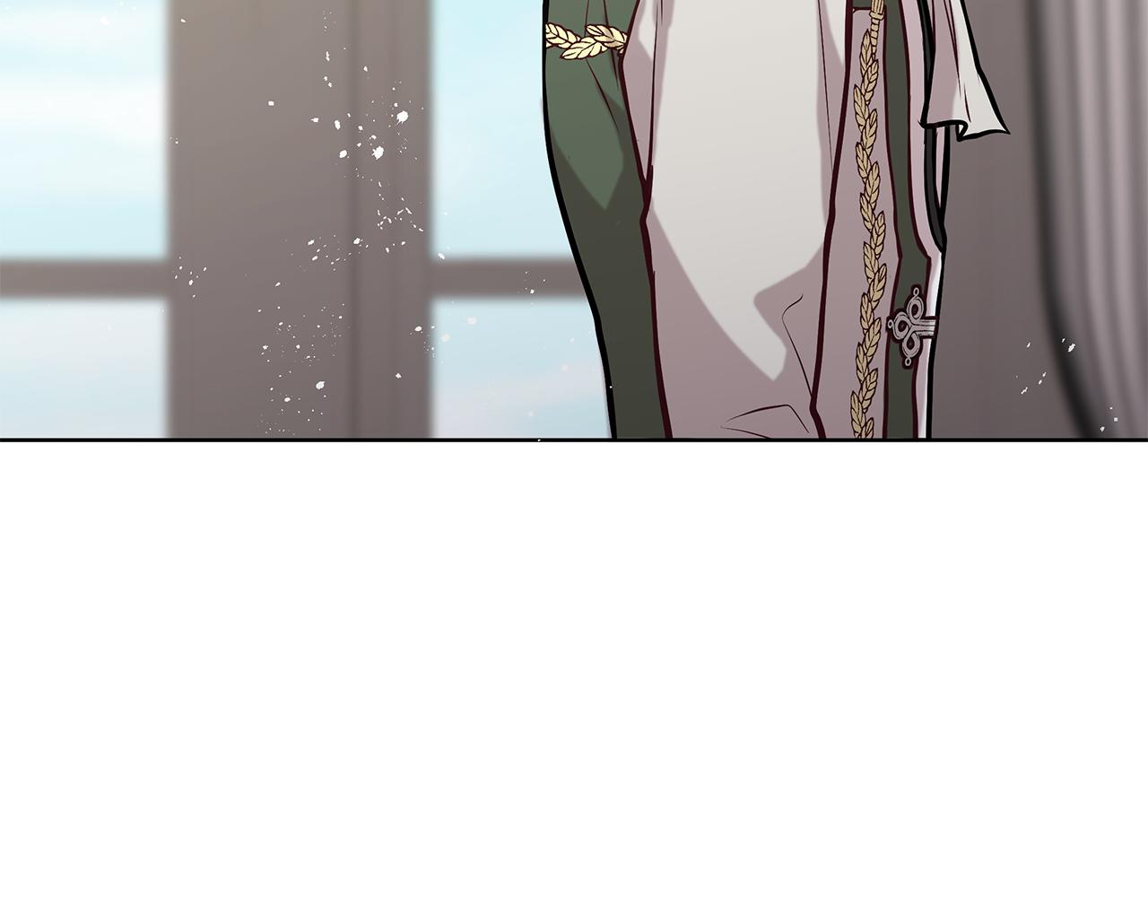 《深陷他的瞳色》第14话 礼服 第23页