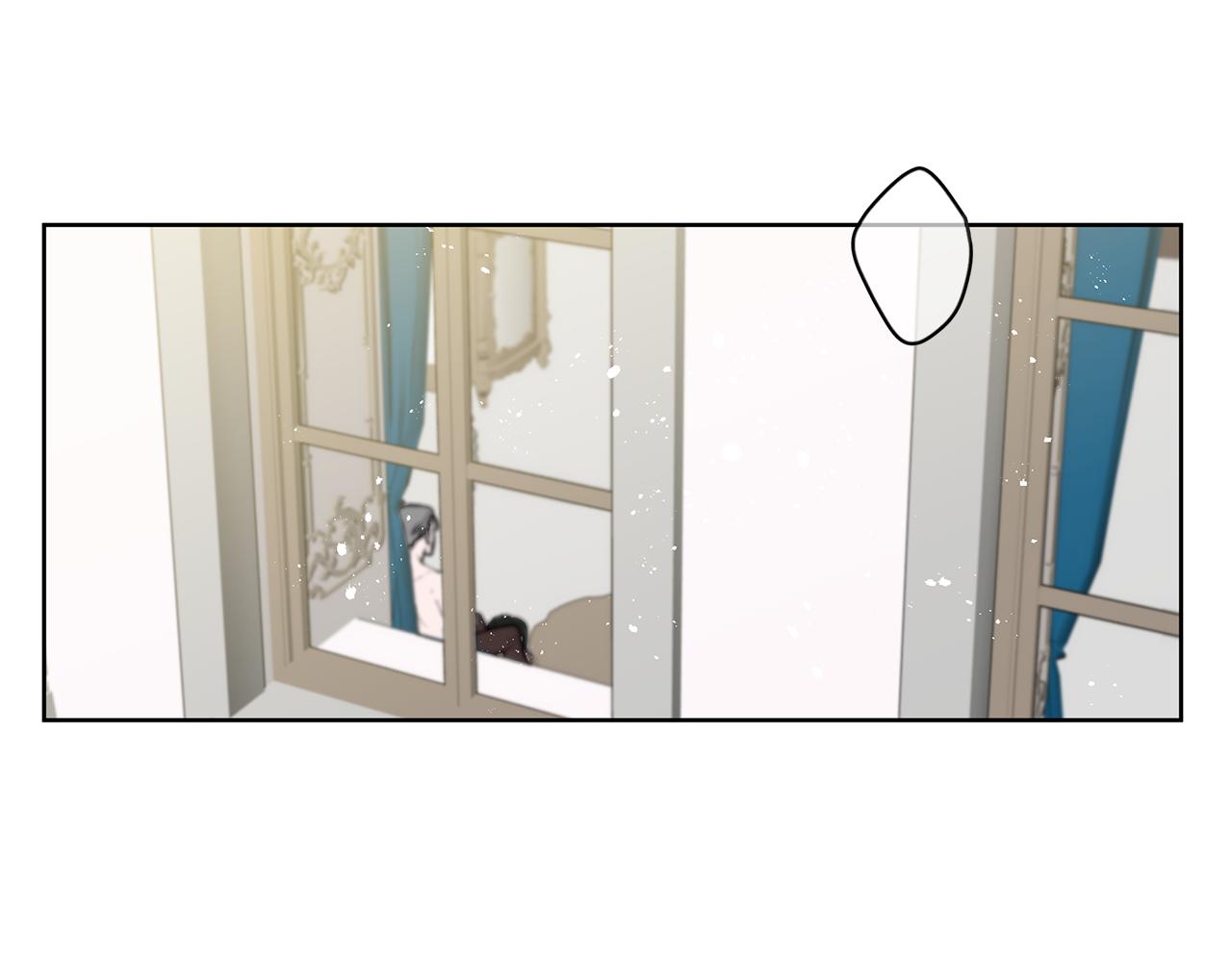 《深陷他的瞳色》第18话 再次会面 第6页