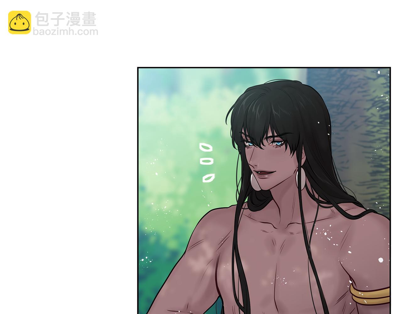 《深陷他的瞳色》完结篇 各自的幸福 第9页