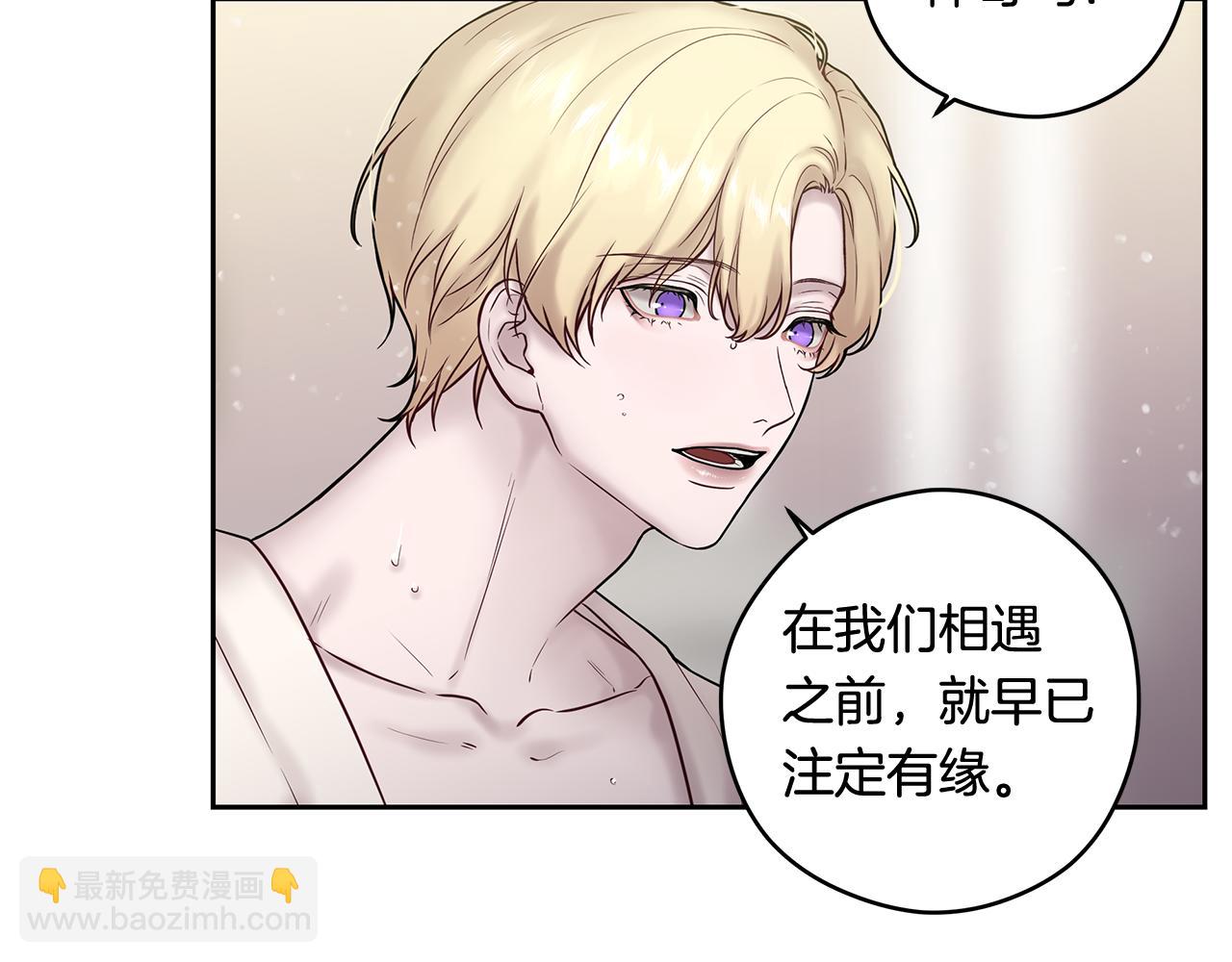 《深陷他的瞳色》番外完结篇 约定 第45页