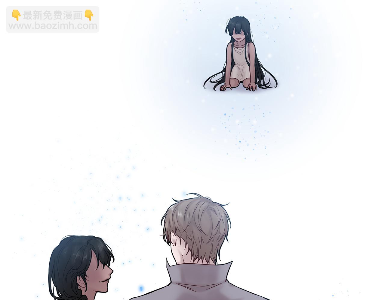 《深陷他的瞳色》番外七 关于父亲 第20页