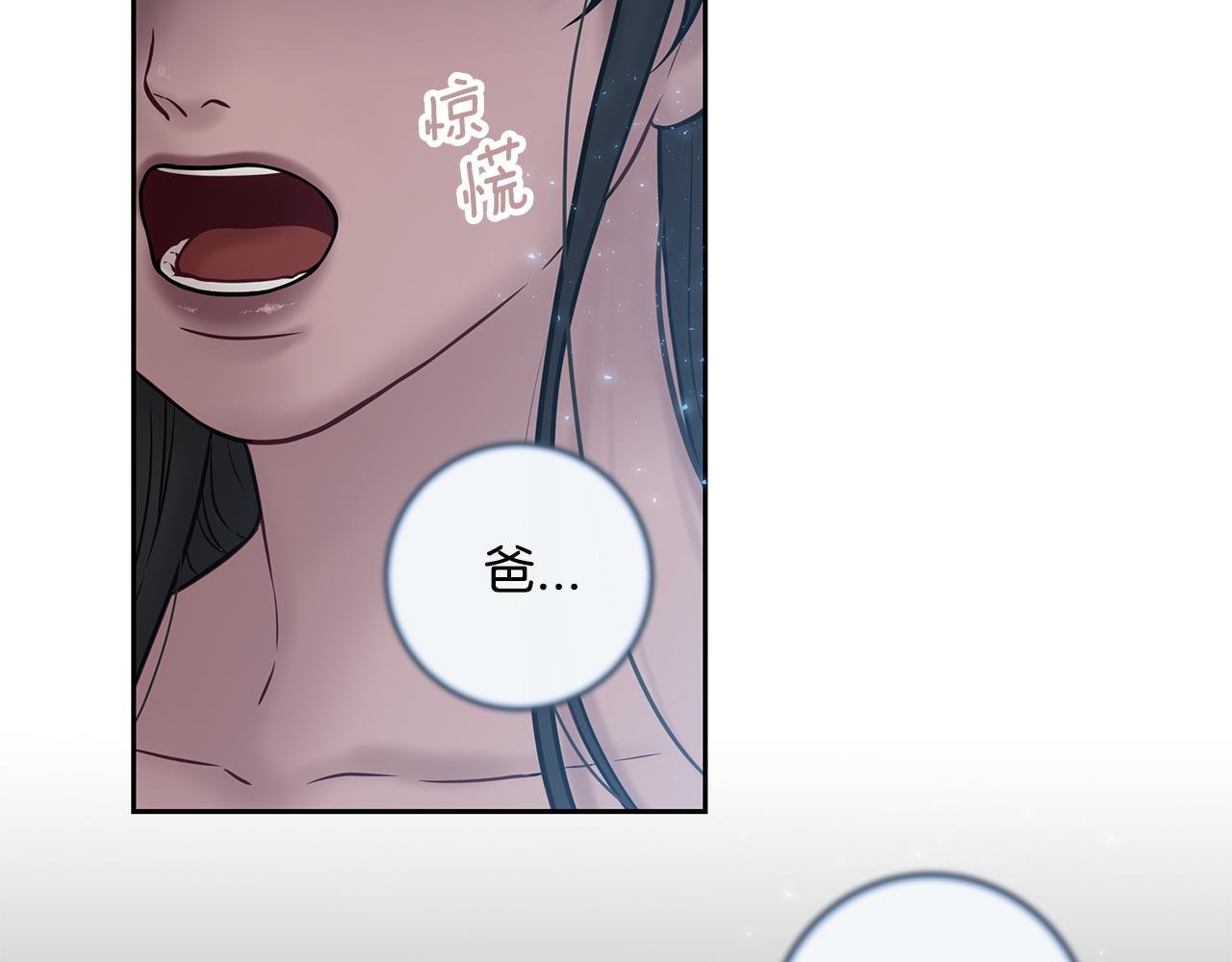 《深陷他的瞳色》番外七 关于父亲 第26页