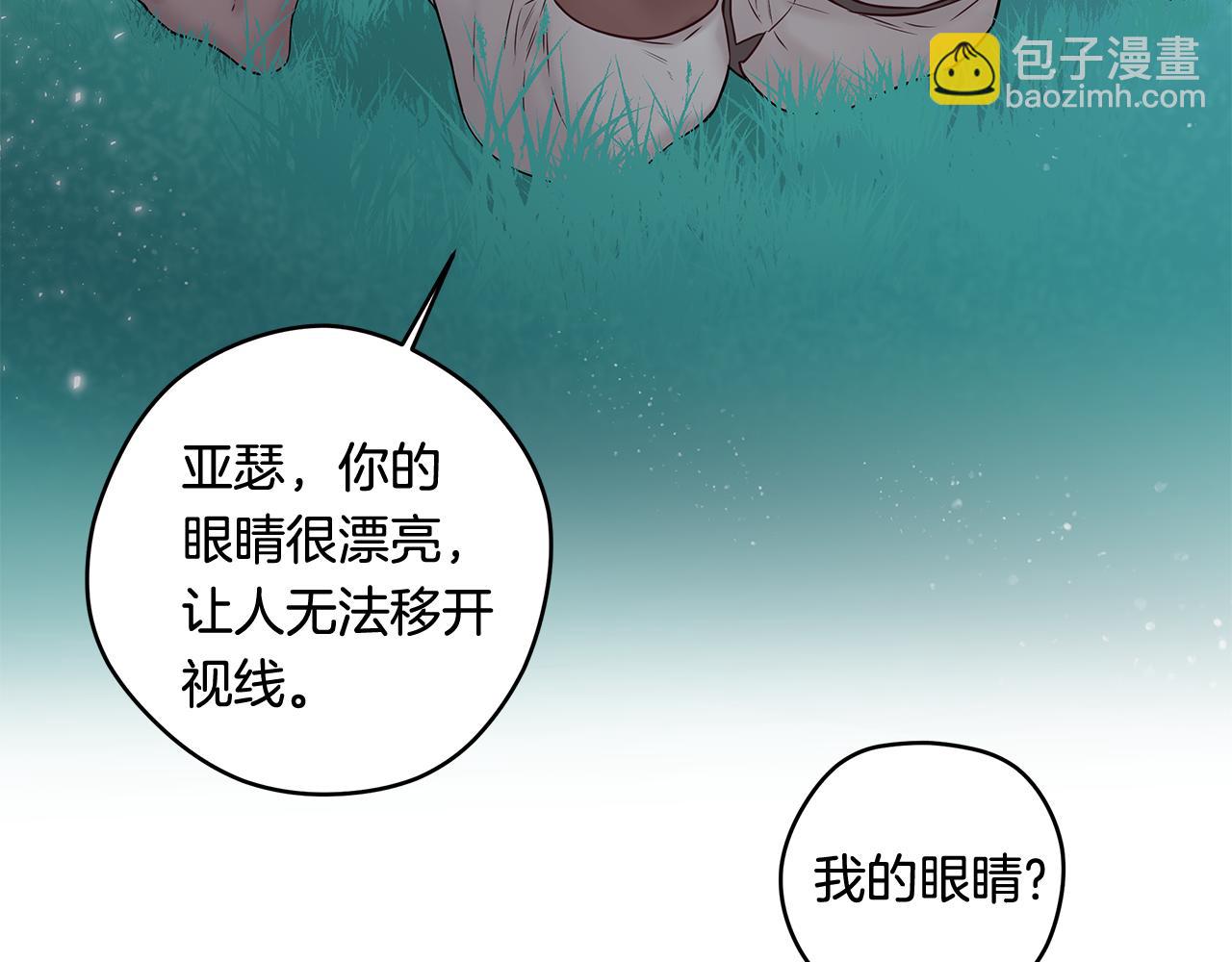 《深陷他的瞳色》番外八 关于父亲2 第30页