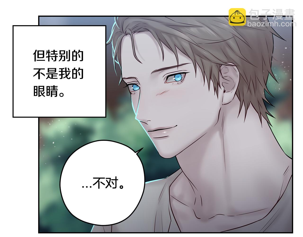 《深陷他的瞳色》番外八 关于父亲2 第37页