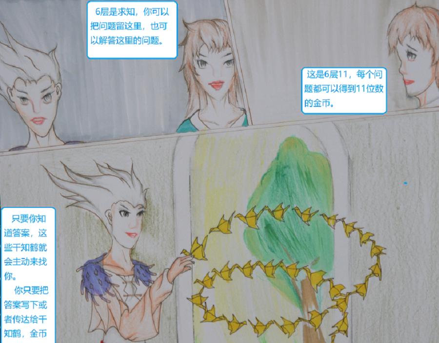 《星貌之九星十地》第八章卡牌成套 第11页