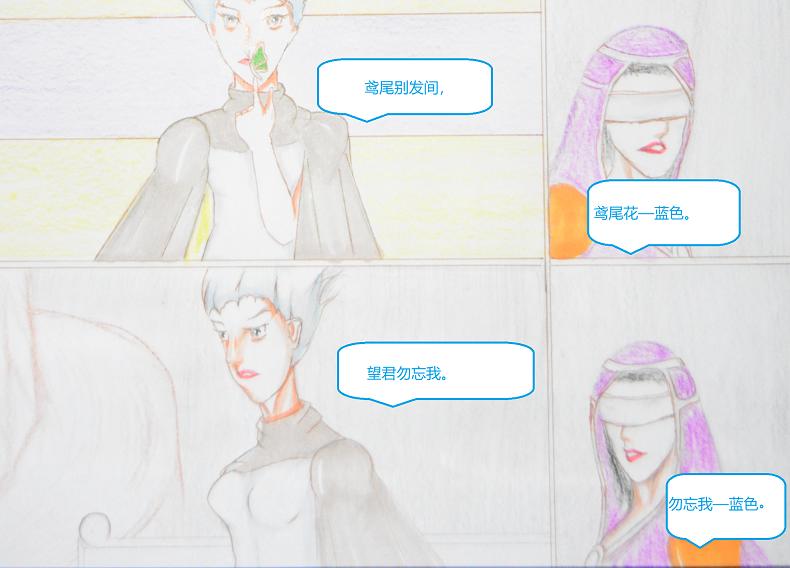 《星貌之九星十地》第六章三昧真火 第10页