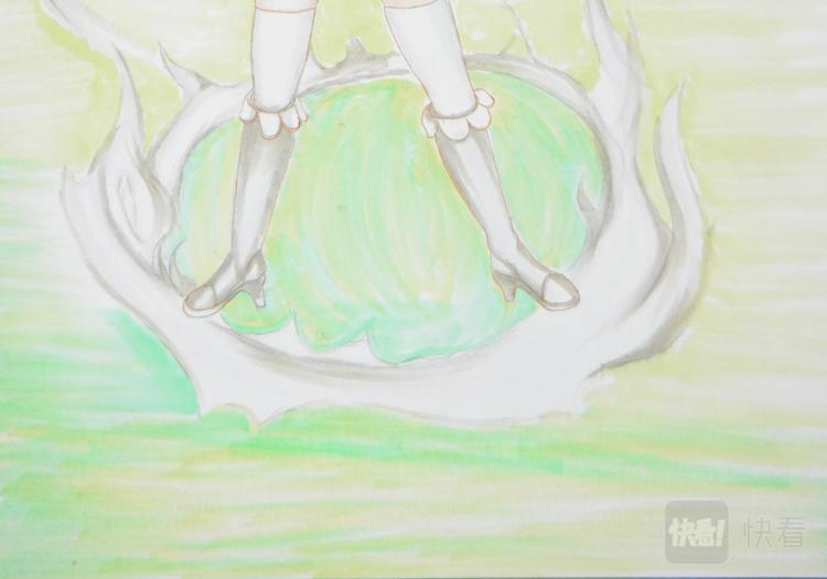 《星貌之九星十地》第五章风语 第8页