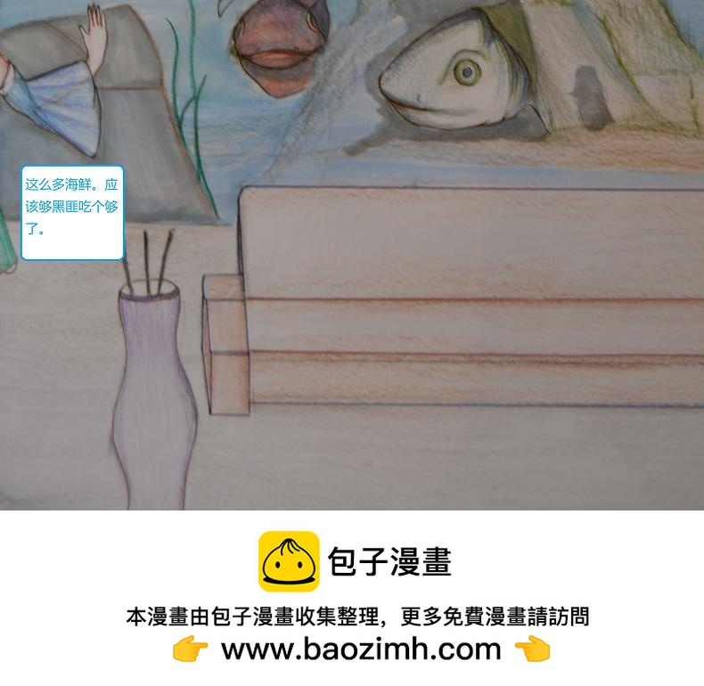 《星貌之九星十地》第七章天商星 第24页