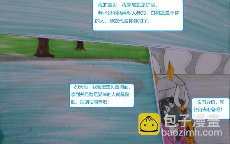 《星貌之九星十地》第16章星鼎过往 第20页