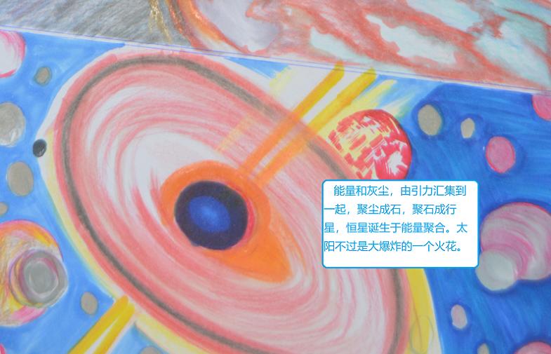 《星貌之九星十地》第15章四方聚会 第16页