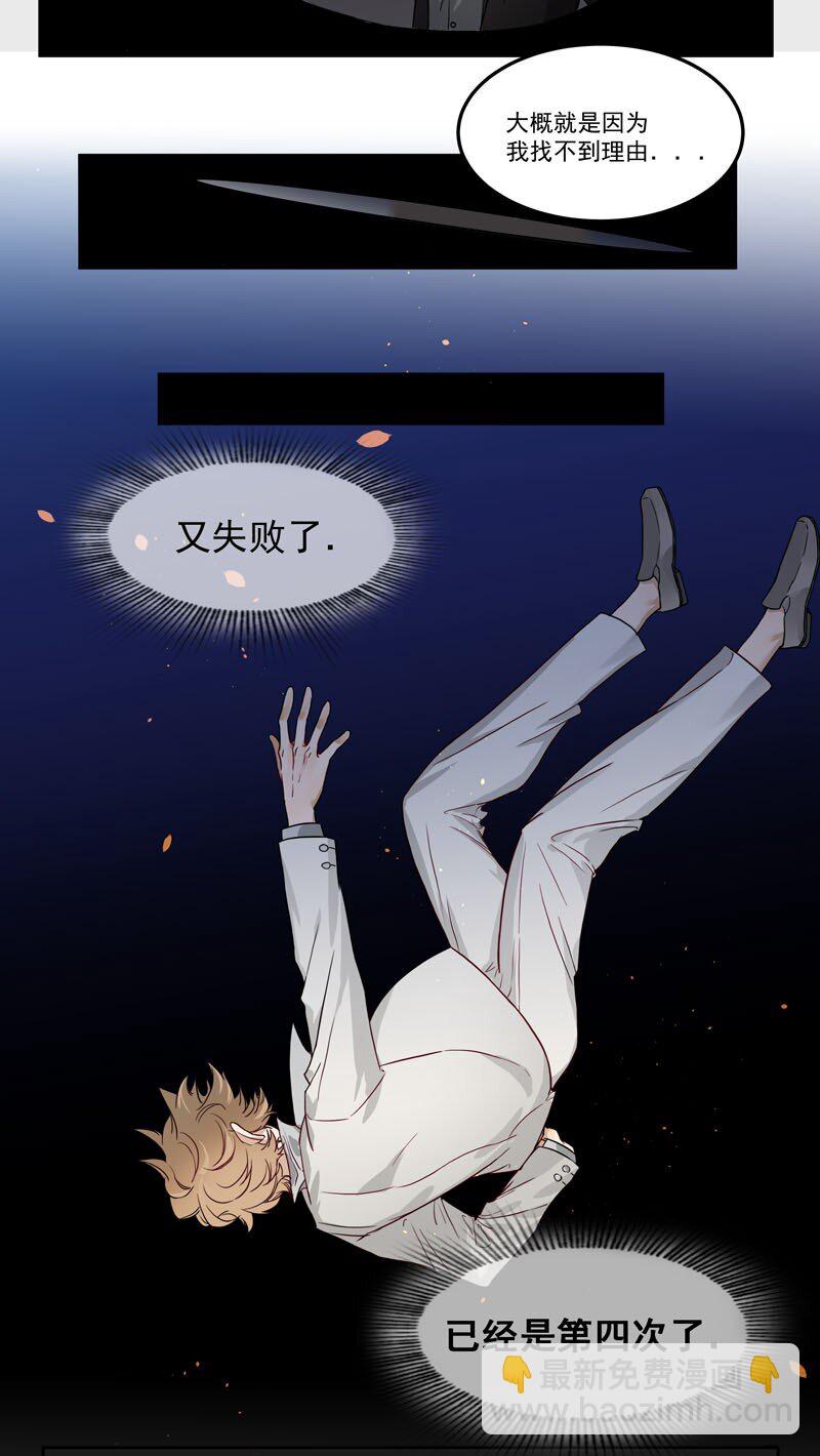 《拯救精分的一百种方法》1 “公主”变恶龙？ 第6页