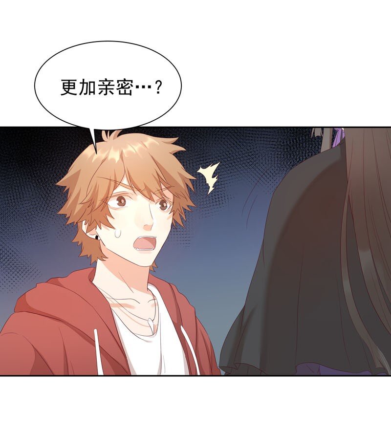 《拯救精分的一百种方法》6 告诉你一个真相 第10页