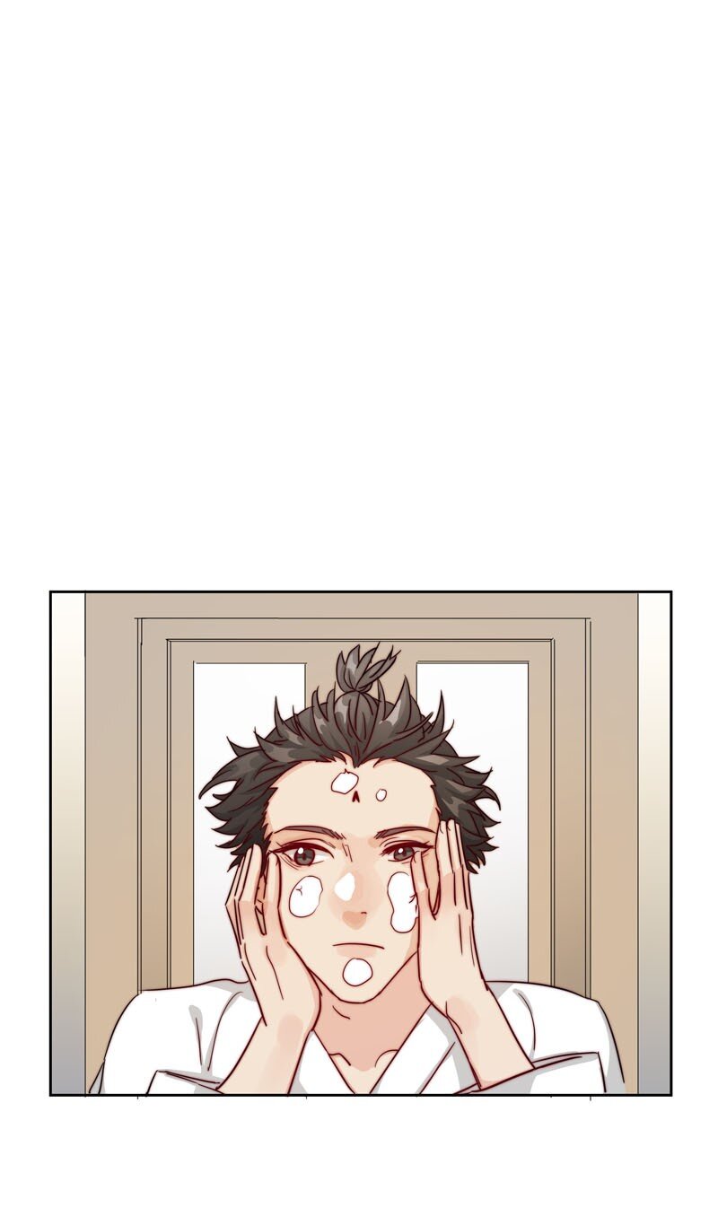 《拯救精分的一百种方法》21 关你什么事 第1页
