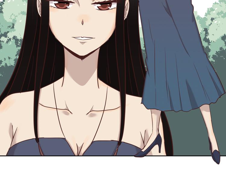 《女王的蔷薇花园》第4话 搭讪？ 第5页