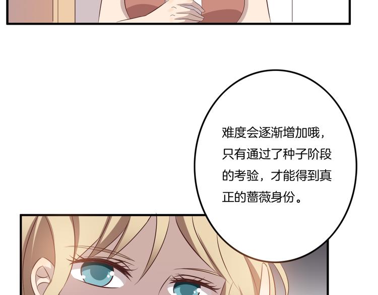 《女王的蔷薇花园》第11话 含义 第8页