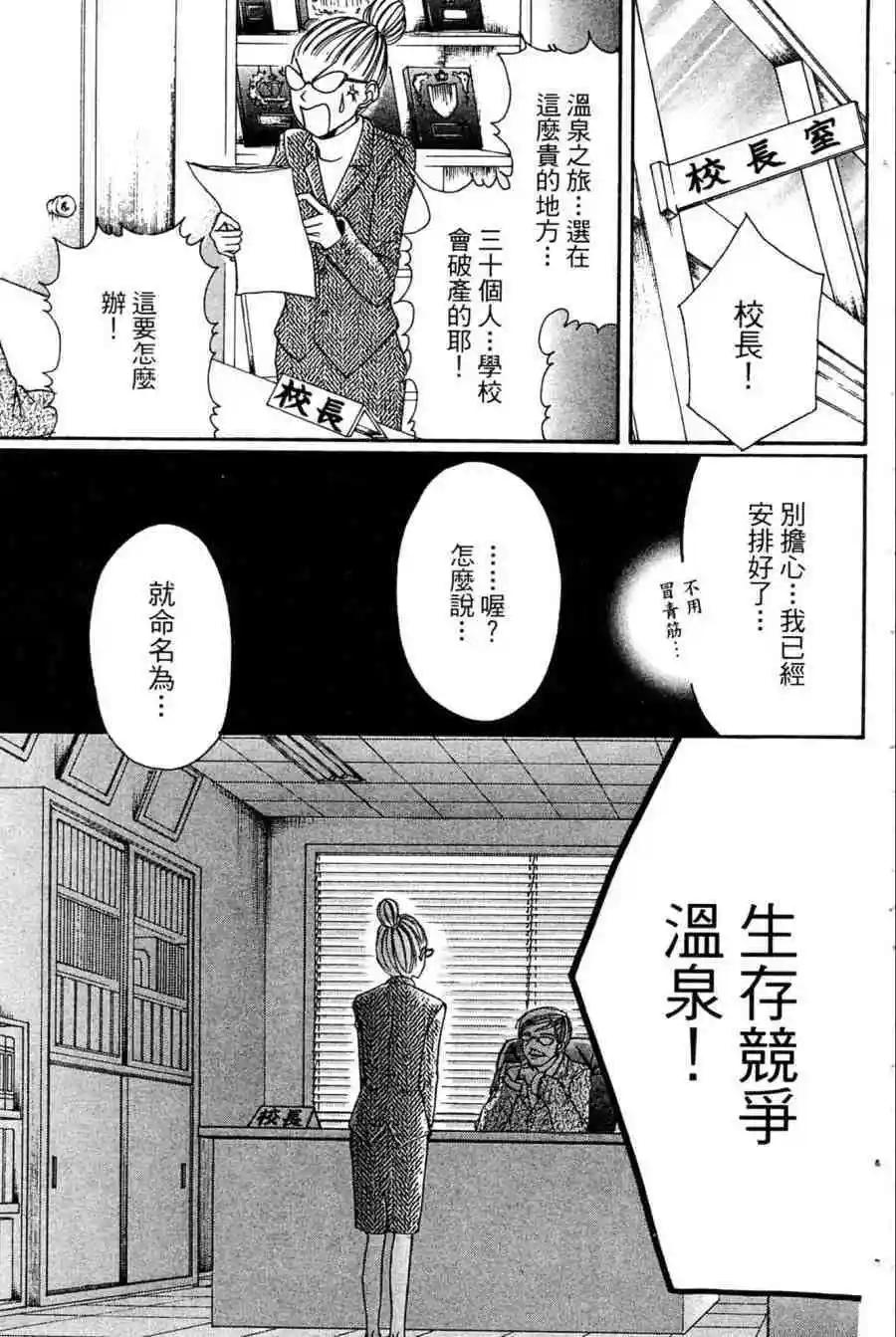 《变身指令》第03卷 第28页