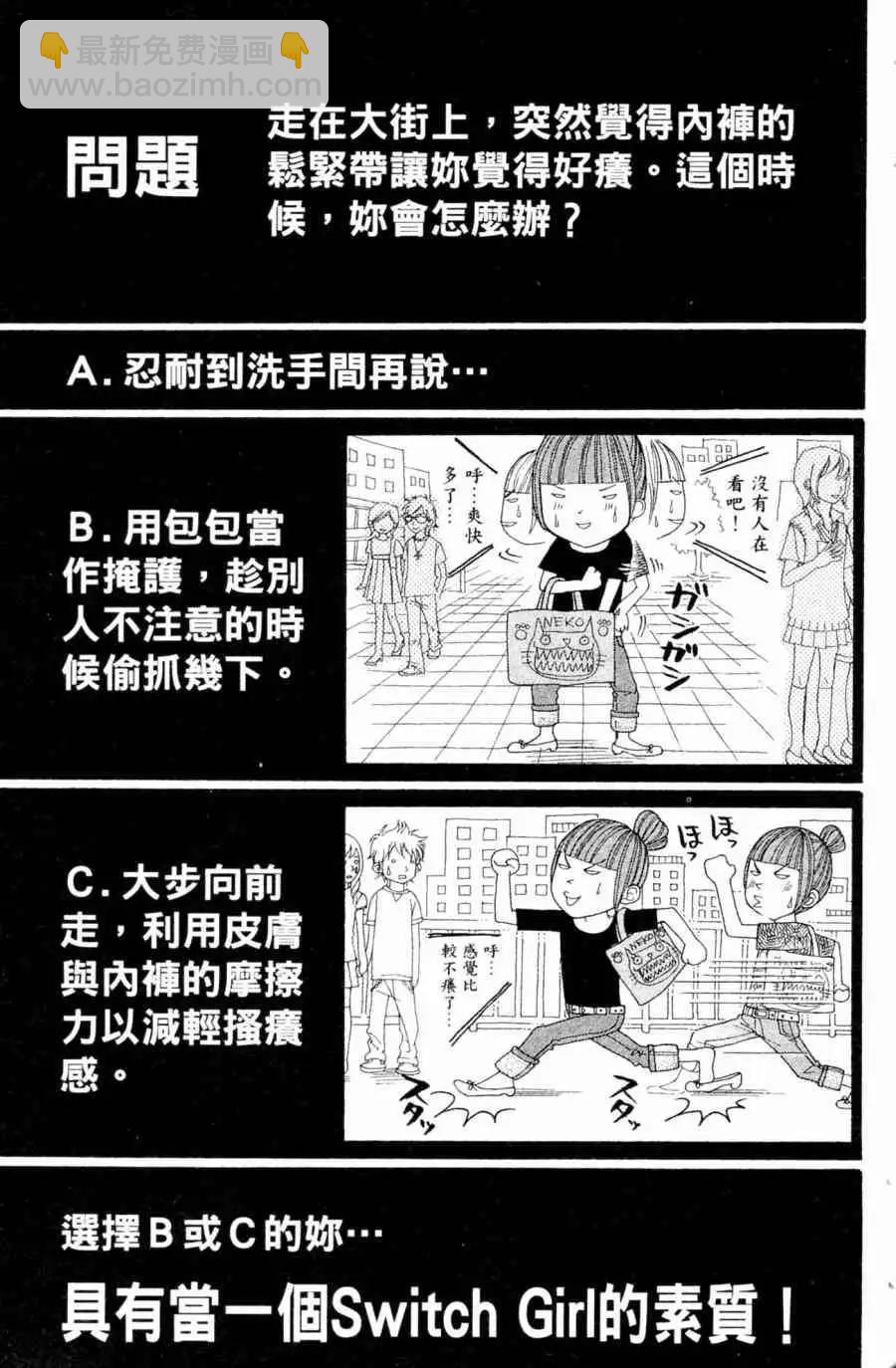 《变身指令》第01卷 第39页