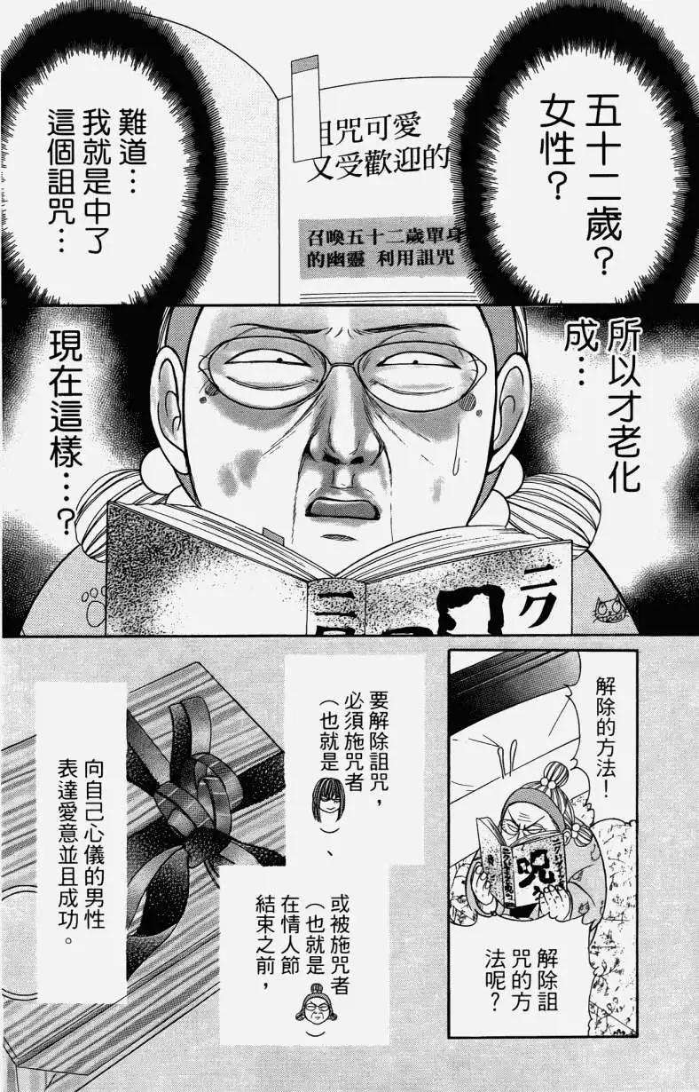 《变身指令》第10卷 第19页