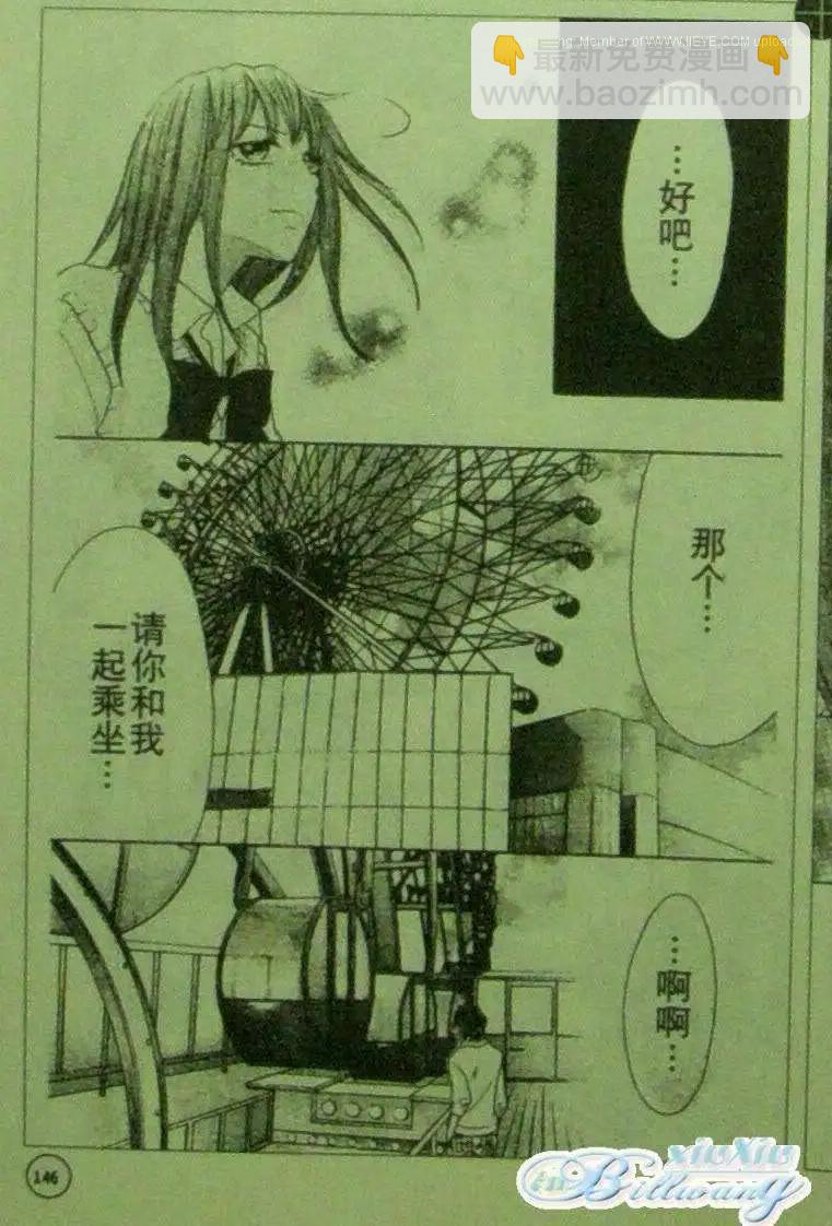《变身指令》第81回 第24页