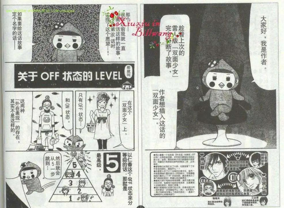 《变身指令》第86回 第1页