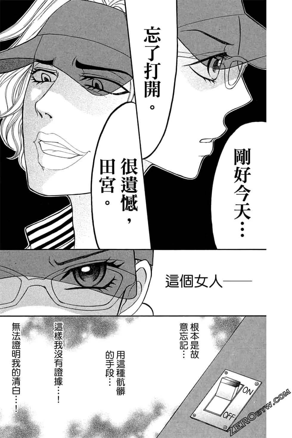 《变身指令》第15卷 第45页