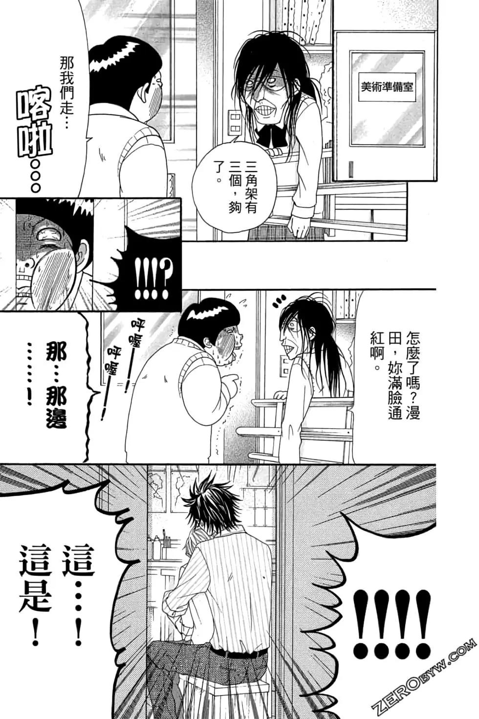 《变身指令》第19卷 第47页