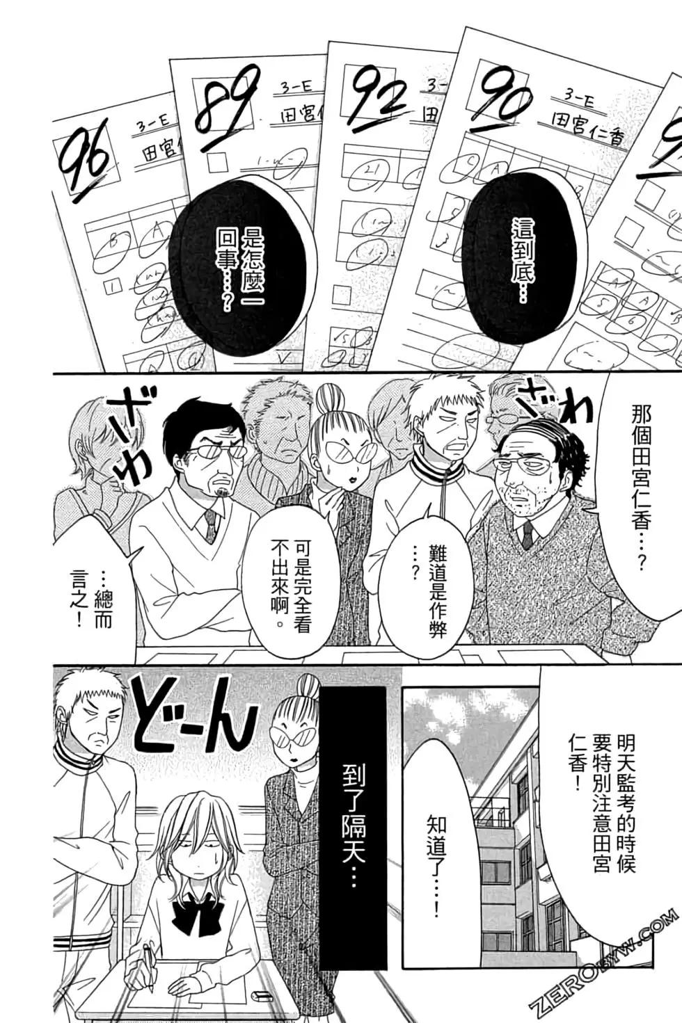 《变身指令》第20卷 第22页
