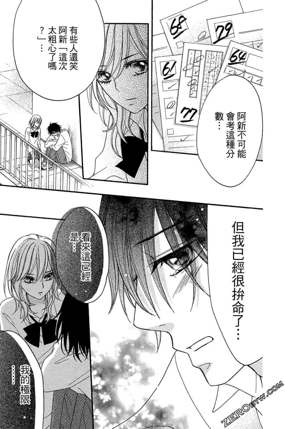 《变身指令》第20卷 第27页
