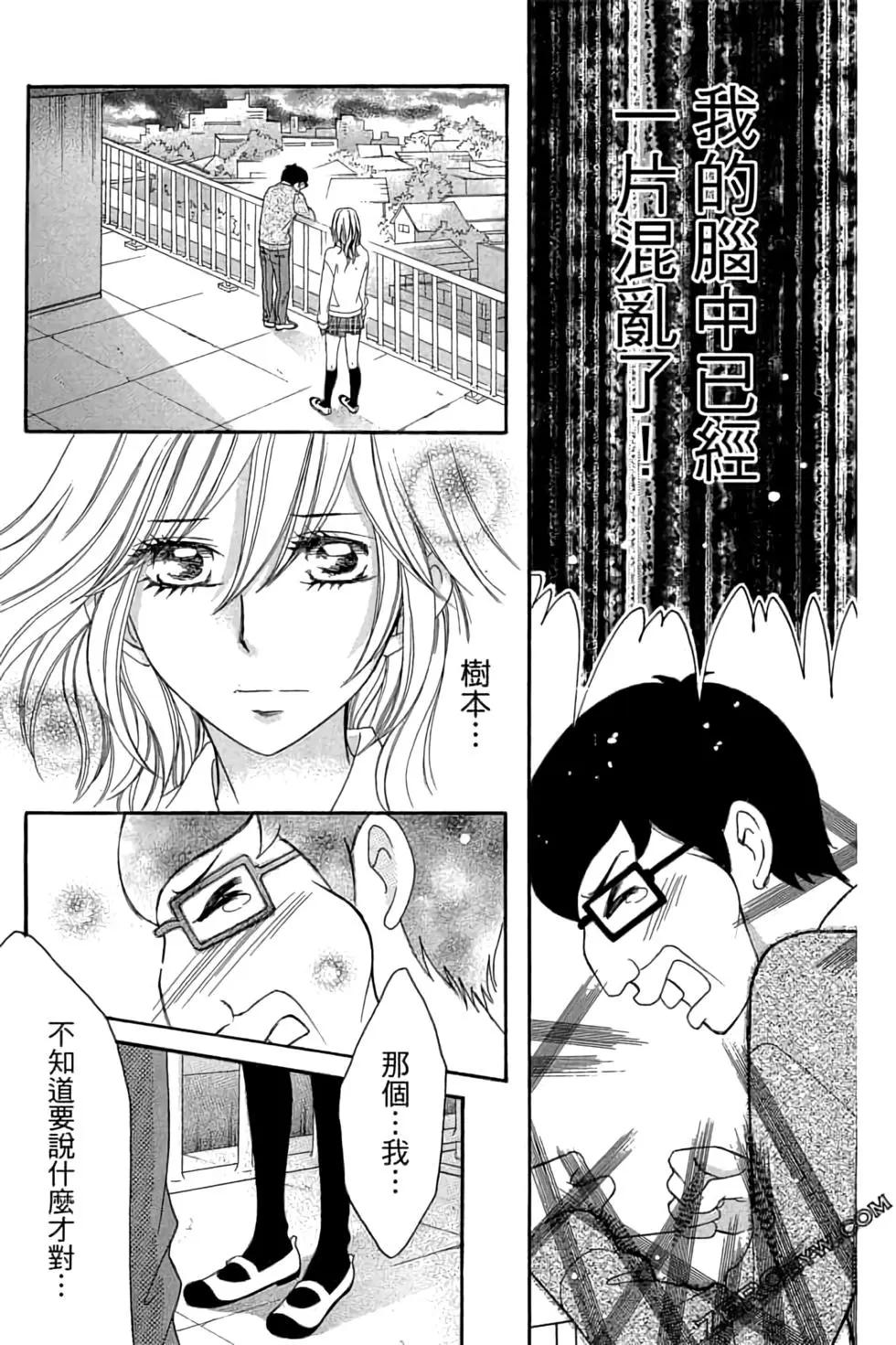 《变身指令》第20卷 第43页