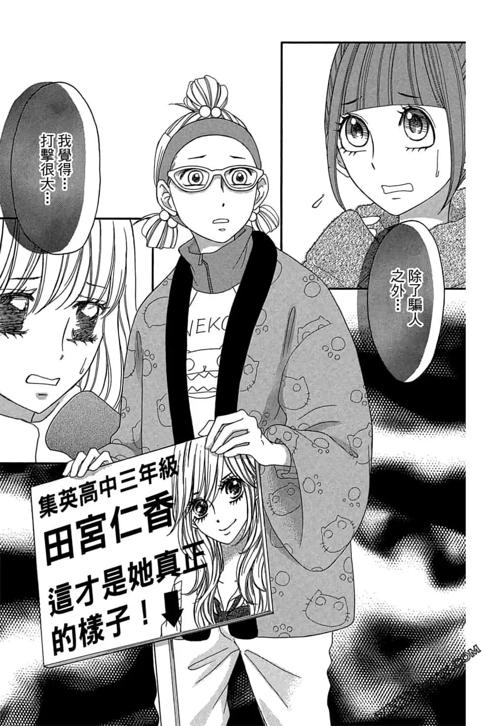 《变身指令》第25卷 第15页