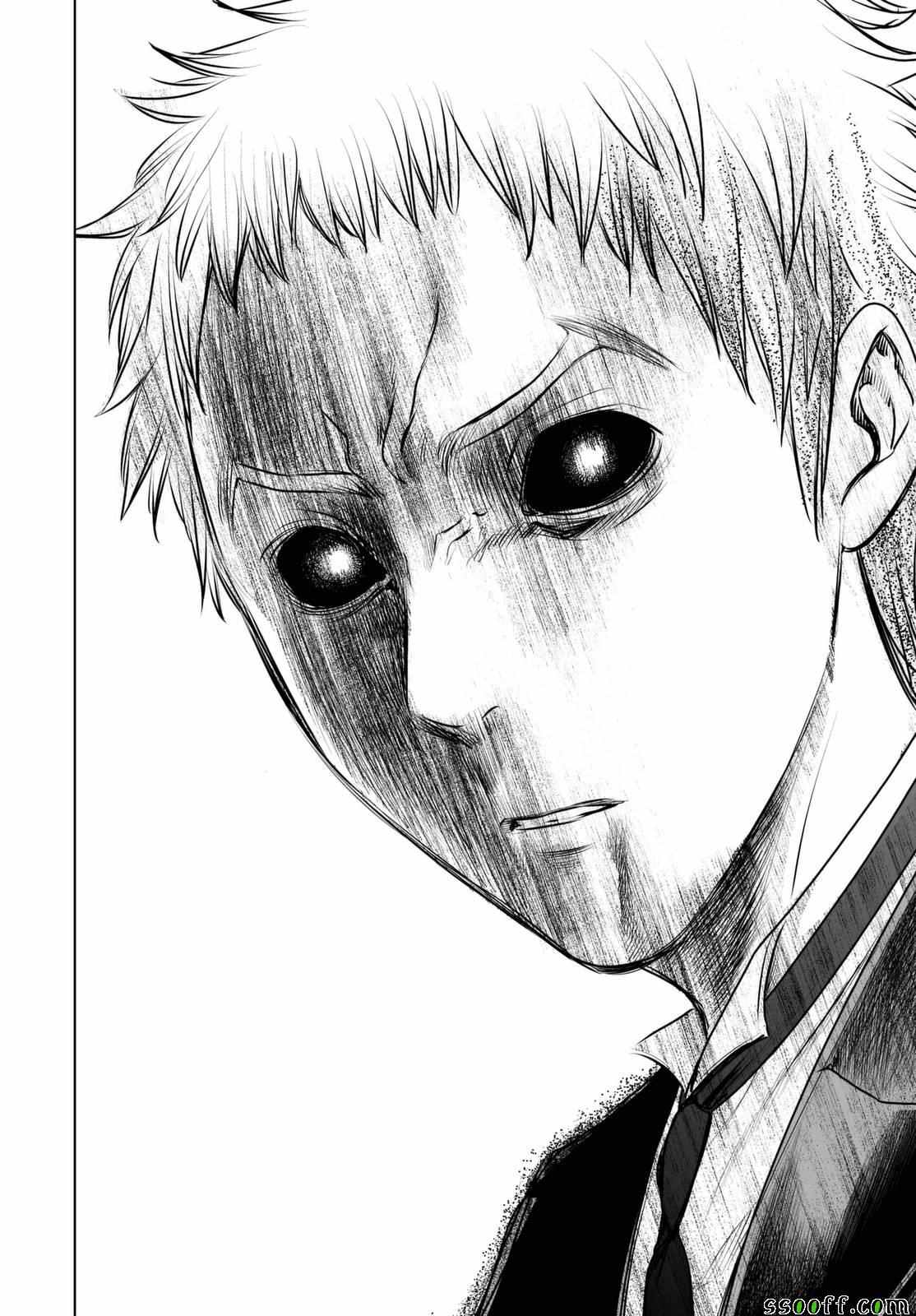 《Deathtopia》第64话 第20页