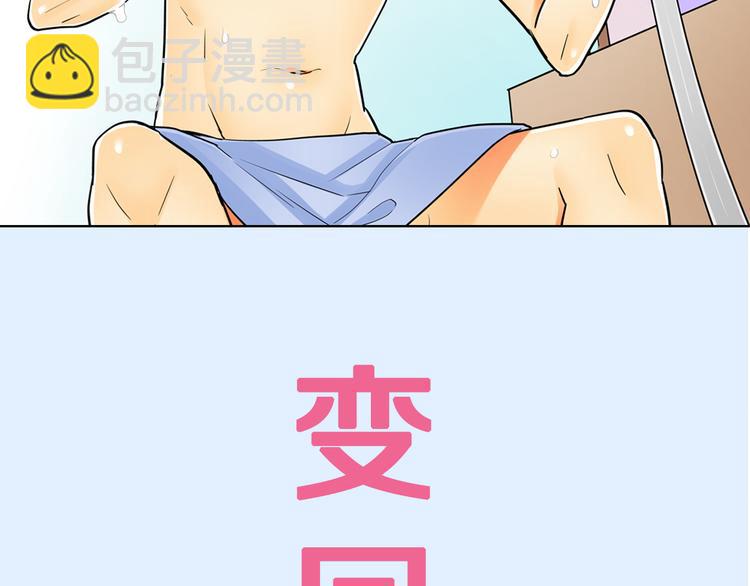 《宅男变软妹》序章 宅男变身超人气美女！！ 第35页