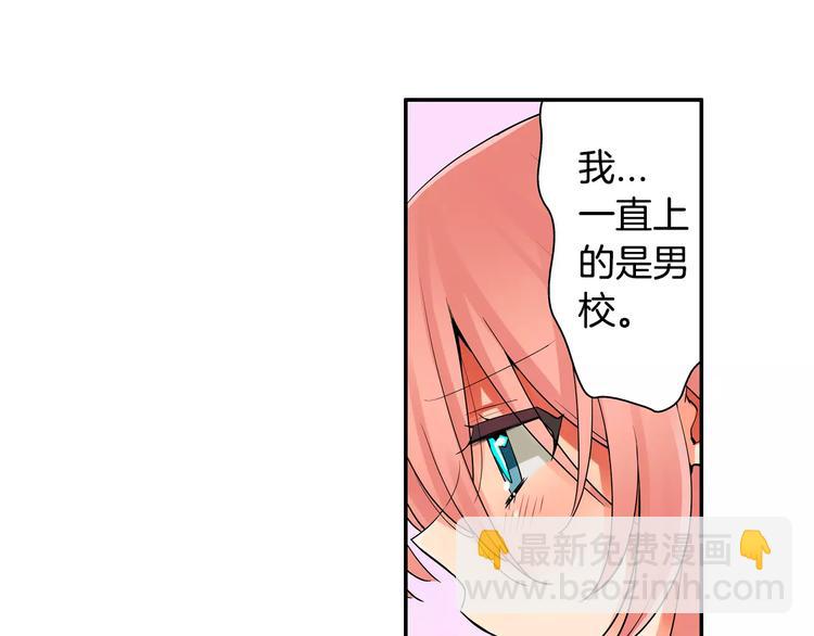 《宅男变软妹》第3话 同居室友 第47页